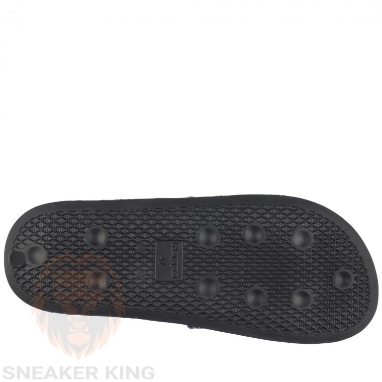 Шльопанці Kappa Noles Slides чорні 361F2UW 911